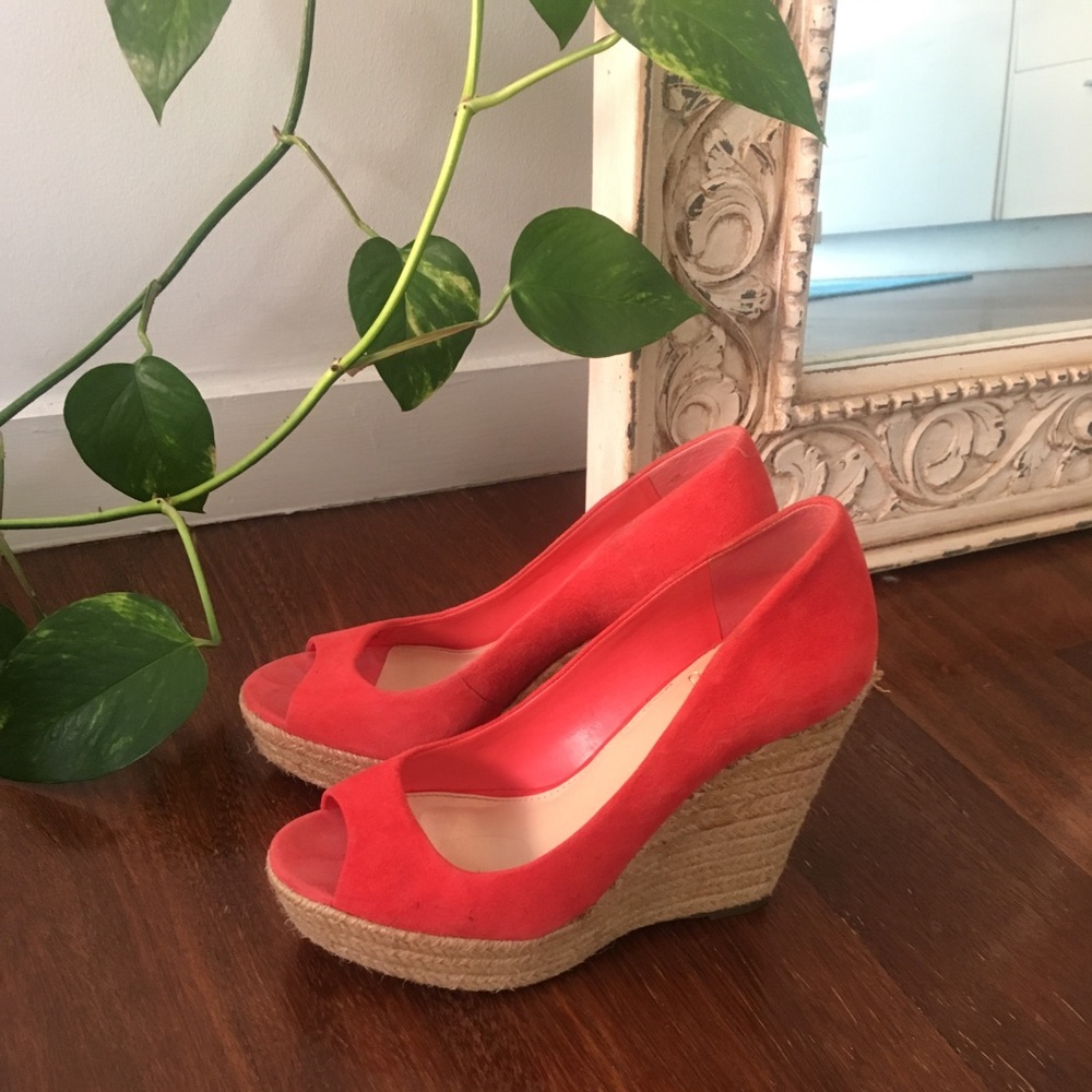 Vince Camuto Wedges